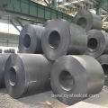 MS Low Carbon Mild Steel Coil